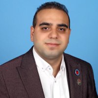 GökhanBaytemur (@gkhanbaytemur1) 's Twitter Profile