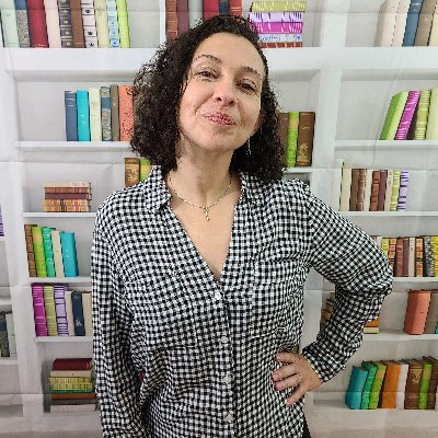 Idealizadora das onomatopeias para a alfabetização- alfabetizando através da instrução fônica
https://t.co/nlImFvMCaq