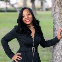 DeAndrea Douglas (@deandreadougla6) 's Twitter Profile