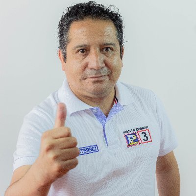 congreso_miguel's profile picture. Estamos para hacer las cosas de lo mejor PODEMOS PERÚ HUÁNUCO
Instagram: miguelgutierrezp3
Facebook: miguelgutierrezalcongreso