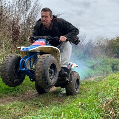 Offroadfun3's profile picture. 