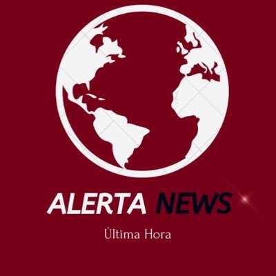 Cuenta de respaldo de @Alerta_News_