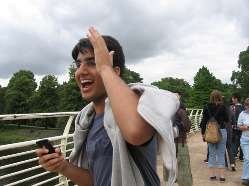 HussainShehabs's profile picture. 