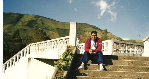 jorgewbonilla's profile picture. Activista social en pro
de los derechos de las personas con discapacidad.