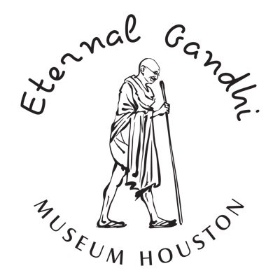 EGMH, 1st ever Museum in Americas dedicated to Mahatma Gandhi. opens early 2022 in Houston. Its mission is to encourage people to settle conflicts nonviolently.