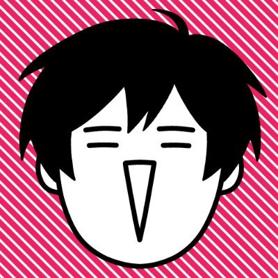 manga artist 🇯🇵
buy my manga ⇒ https://t.co/HcehCRssgO
help me write more comics ⇒ https://t.co/Ov4jYiLBsh
about ⇒ https://t.co/awOEZO2T9J
日本語 ⇒ @mierih