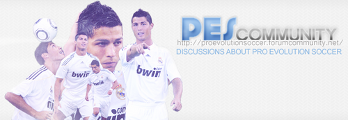 pescommunity's profile picture. 