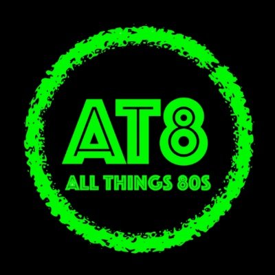 All Things 80s