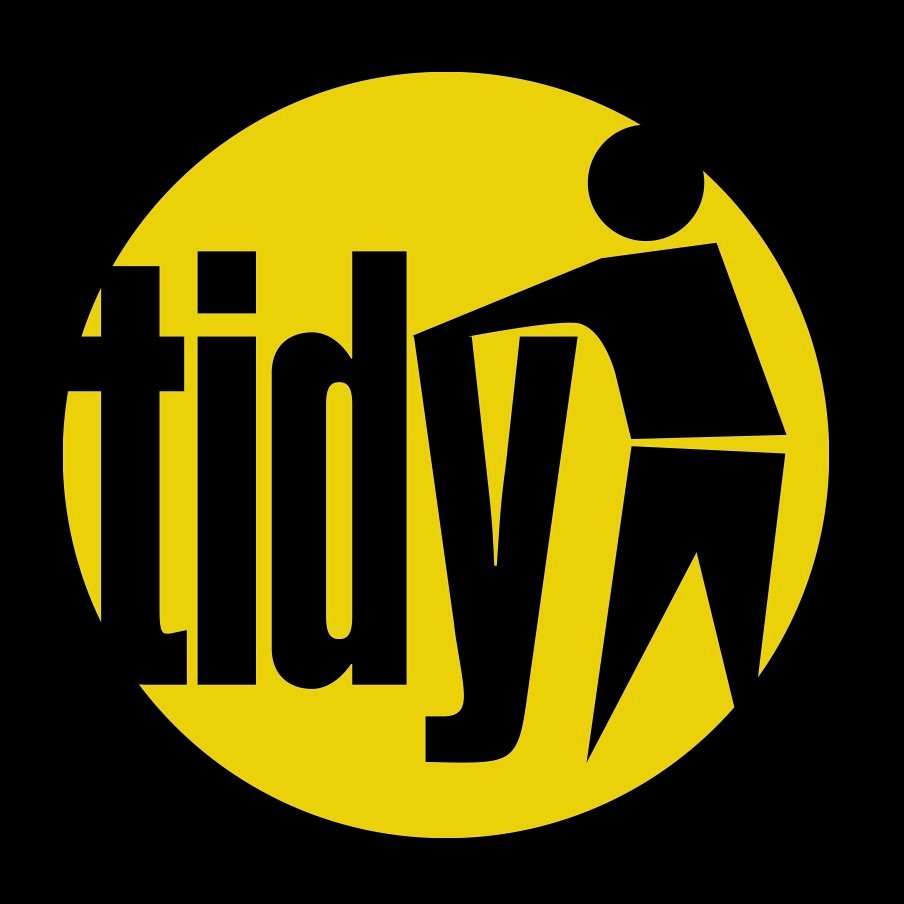 Tidy Trax