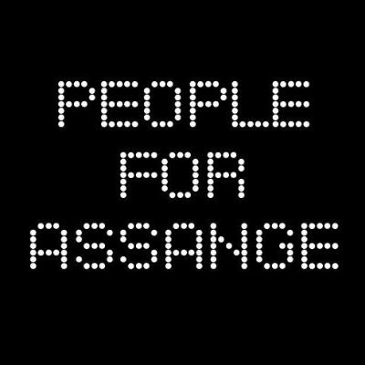 Campaigning to free political prisoner Julian Assange.
Imprisoned in HMP Belmarsh 1⃣8⃣4⃣1⃣days without charge #FreeAssange #DropTheCharges