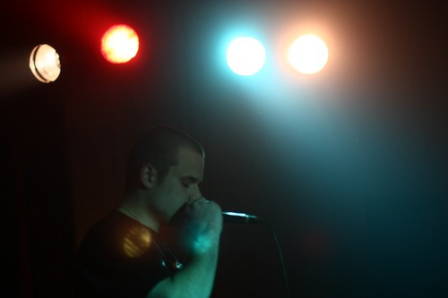 Christian mc from Czech republic. PEACE, LOVE, UNITY, GOD