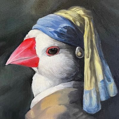 love♡bird-mさんのプロフィール画像