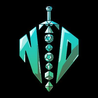 Welcome to our pocket dimension of the internet--this is 3en (probably) or Derek (unlikely)... We make jokes, podcasts, and occasionally other things.