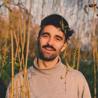 GeorgesHann's profile picture. 