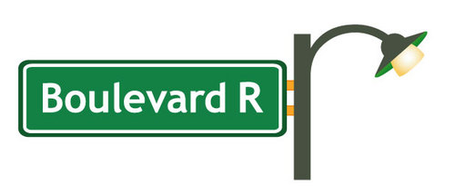 Boulevard R's software helps advisors engage prospects and 401(k) participants. Developed with @danariely.