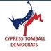 Cypress-Tomball Democrats (@CypressTomball) Twitter profile photo