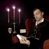 StoriesofSuspense (@jameslademence) 's Twitter Profile