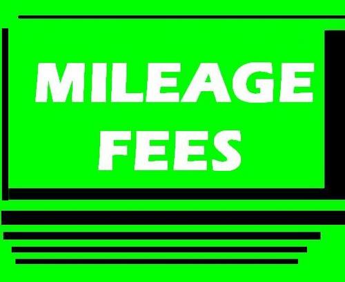 Richard T. Baker, Associate Researcher at the Texas Transportation Institute, brings you the latest news and research on mileage-based user fees.