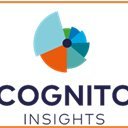 CognitoInsights's profile picture. Cognito Insights provides impactful  analytics & actionable intelligence to show the value of  communications strategies, measure progress and inform planning