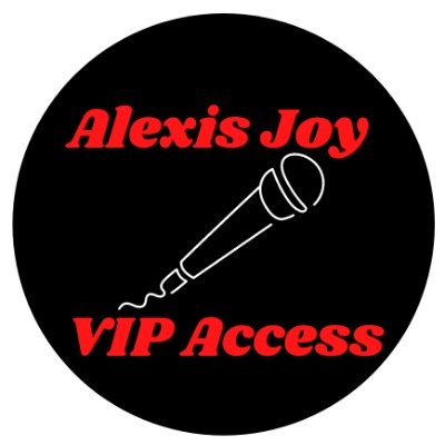 alexisjoyvipaccess: Your VIP ACCESS To All The Latest News On Your Fav Celebs! Creator: @TheAlexisJoy