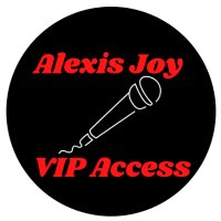 alexisjoyvipaccess(@alexisjoyvipacc) 's Twitter Profile Photo