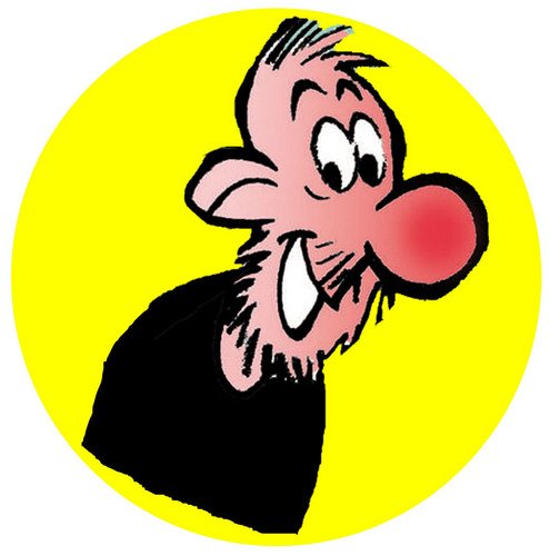 fxavier69's profile picture. I'm a cartoonist, I have worked for many Spanish magazines and Disney comics with Egmont Denmark and Sanoma NL.