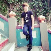 Yeyintlay (@chitthu19391625) 's Twitter Profile