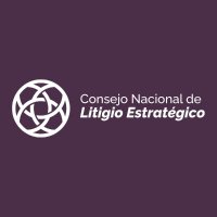 Consejo Nacional de Litigio Estratégico(@Consejo_Litigio) 's Twitter Profileg