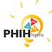 Public Health Incubation Hub (@PHIH_Nigeria) Twitter profile photo