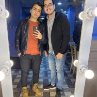 Mahmoud ❓ (@bobeto0oo) 's Twitter Profile