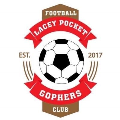 The Lacey Pocket Gophers Football Club are a semi-pro soccer team playing in the Western Washington Premier League. #WeAreLacey #SoccerIsFun #GopherIt