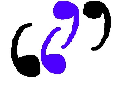 iqftpblog's profile picture. Sometimes terrible people say wonderful things.