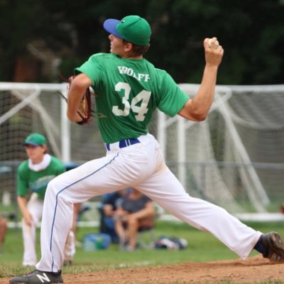 Kingswood Oxford School ‘23 UConn baseball ‘27