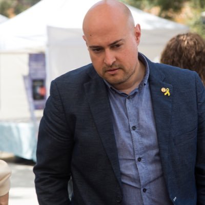 Perfil polític. L’objectiu: La República Catalana. El més aviat possible. A @JuntsxCat !
