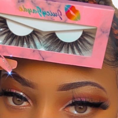 jayde_juicy's profile picture. Can I Make it Juicy for You💦✨ Organic Products: Skin Care, Glosses, Oils, LASHES 💕✨ Ig: JuicyJayde_Og