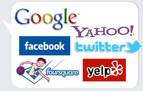 💯 Digital Brand Marketing  Instagram // Facebook // Yelp // Google Ads 💡Social Media SF 📍San Francisco, CA
