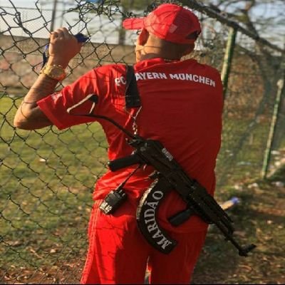Agindo no silĆŖncio pra nĆ£o atrair mal olhado. š