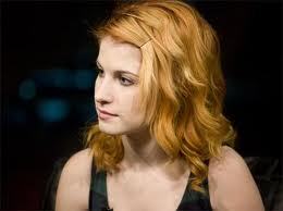 amooooo o paramore TH MCR BVB green day entre outras 28/11/2010