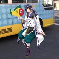 とがめ (@togame_nikko) 's Twitter Profile