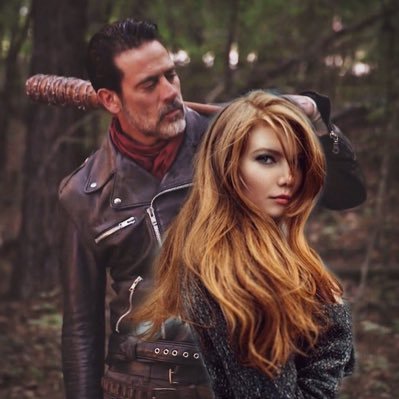 Yla_TheGinger's profile picture. Ginger Psychologist who loves Brains...🧠 In the Non-Zombi-Way! Wine-Enthusiast, Book-Admirer and Negans-Attagirl from Germany 🇩🇪