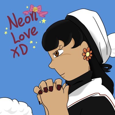 NeonLove XD Profile