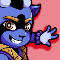 JINNI - 3D Platformer 🌟 (@punkosoft) 's Twitter Profile