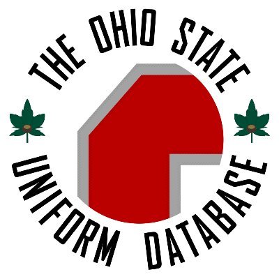 The only website dedicated to the historic preservation of Ohio State’s athletic aesthetics. Founded by @AndrewMLind. Not affiliated with the university.