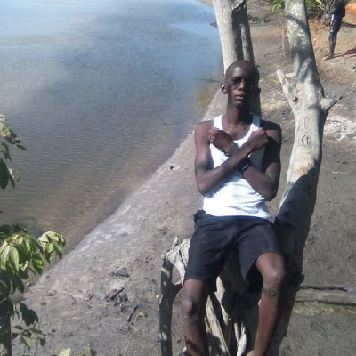 Faye20494820's profile picture. I am abdoulie Faye from the Gambia