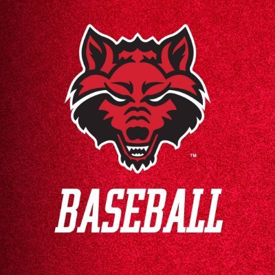 The daily life of a A-State Baseball Student Manager🐺⚾️  @AStateBaseball Ran by @dylanowens32