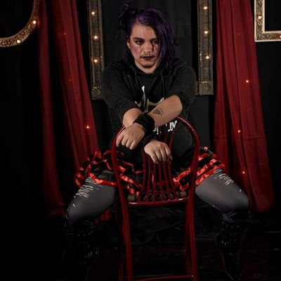 princessdwish's profile picture. Pro Wrestler.
Actor.
Model.
Streamer.
Rapper.
Princess.