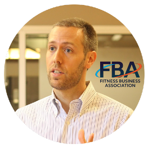 The Fitness Business Association (FBA) is a community for #fitnessstudios, #gymowners, and #fitpros that are better informed, educated, and inspired.