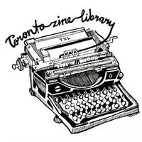 Toronto Zine Library (@torontozinelib) 's Twitter Profile