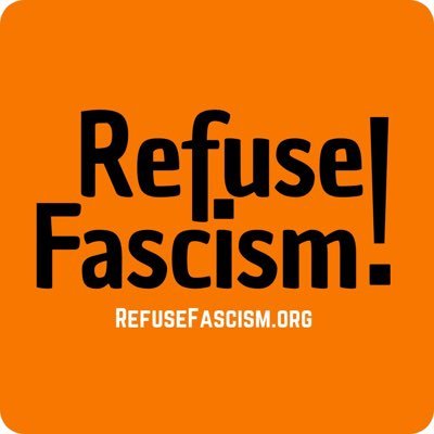 refusefascismPH Profile Picture