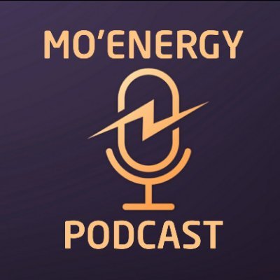 Mo’ Energy Podcast